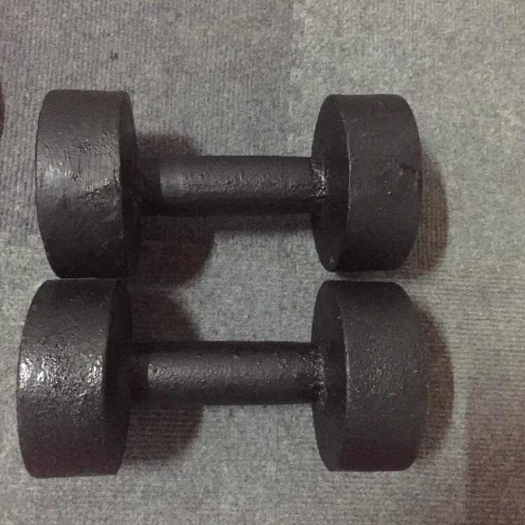 Tạ tay nguyên khối 6kg