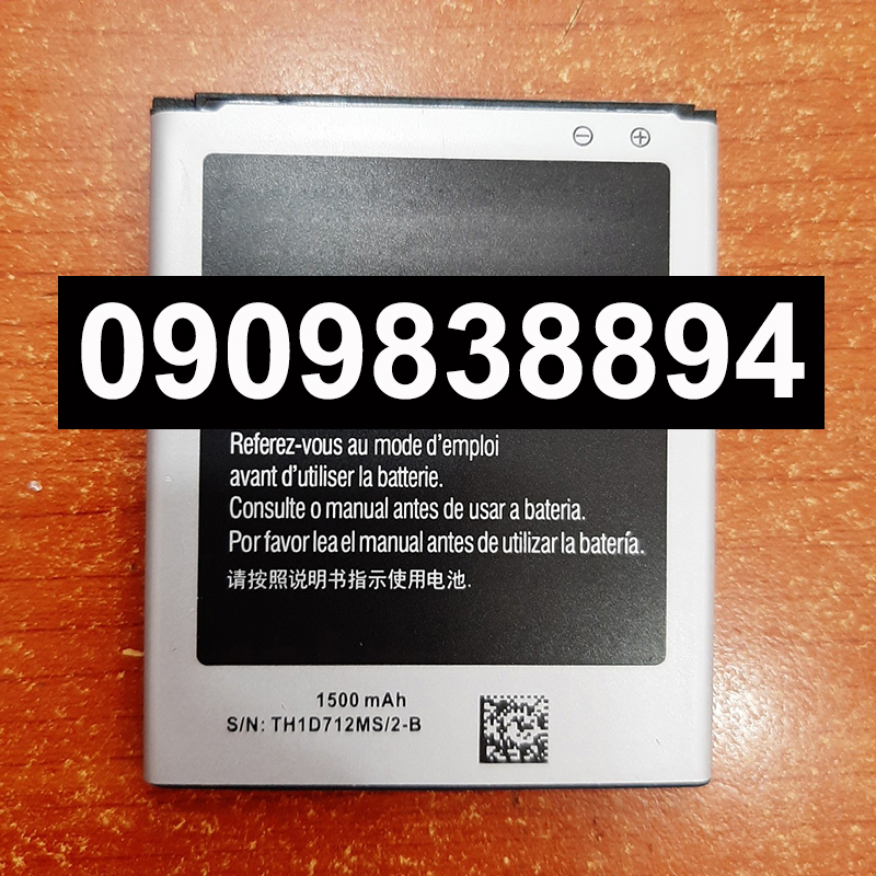 Pin samsung galaxy g313hz zin