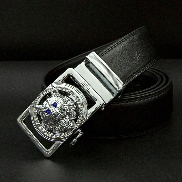 Dây nịt nam da thật 100% bảo hành 1 năm