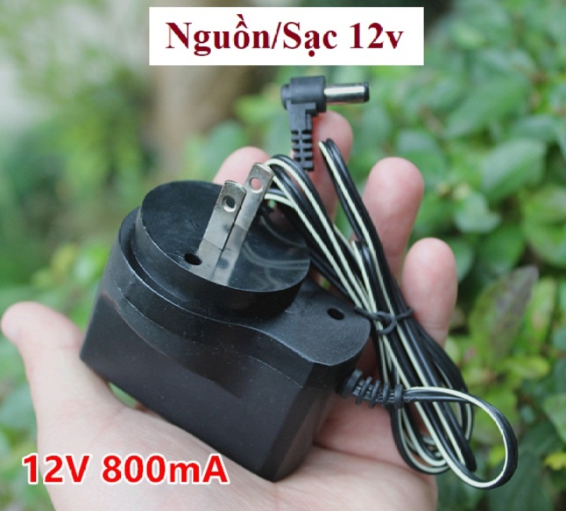 Bảng giá Nguồn đổi 220v sang 5v hoặc 12v hoặc 24v, từ 1A đến 10A
