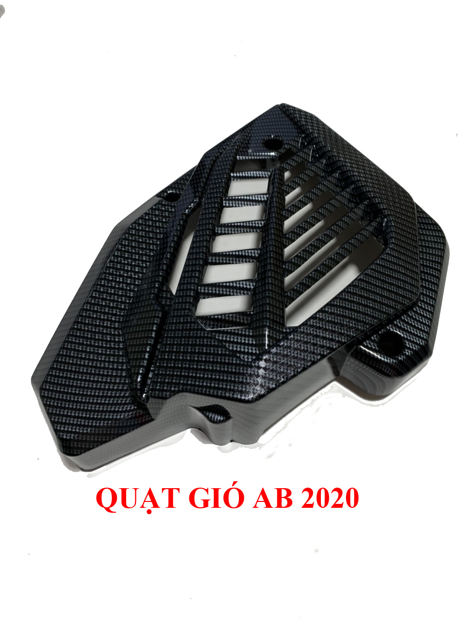 COMBO BỘ CARBON TRANG TRÍ SH AB 2020 ( 3MÓN)