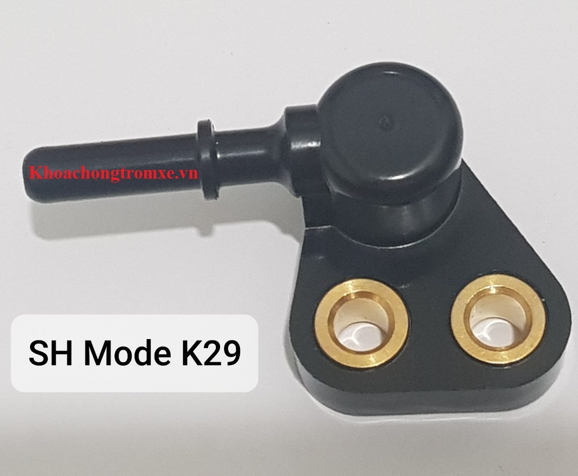 Đầu Chụp Đỡ Kim Phun SH Mode 2013 2014 2015 2016 2017 2018 2019 2020