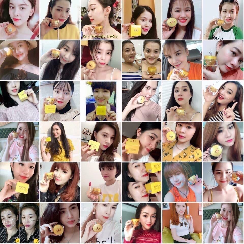 [HCM]Bộ Đôi Kem Nám Tàn Nhang Dưỡng Trắng