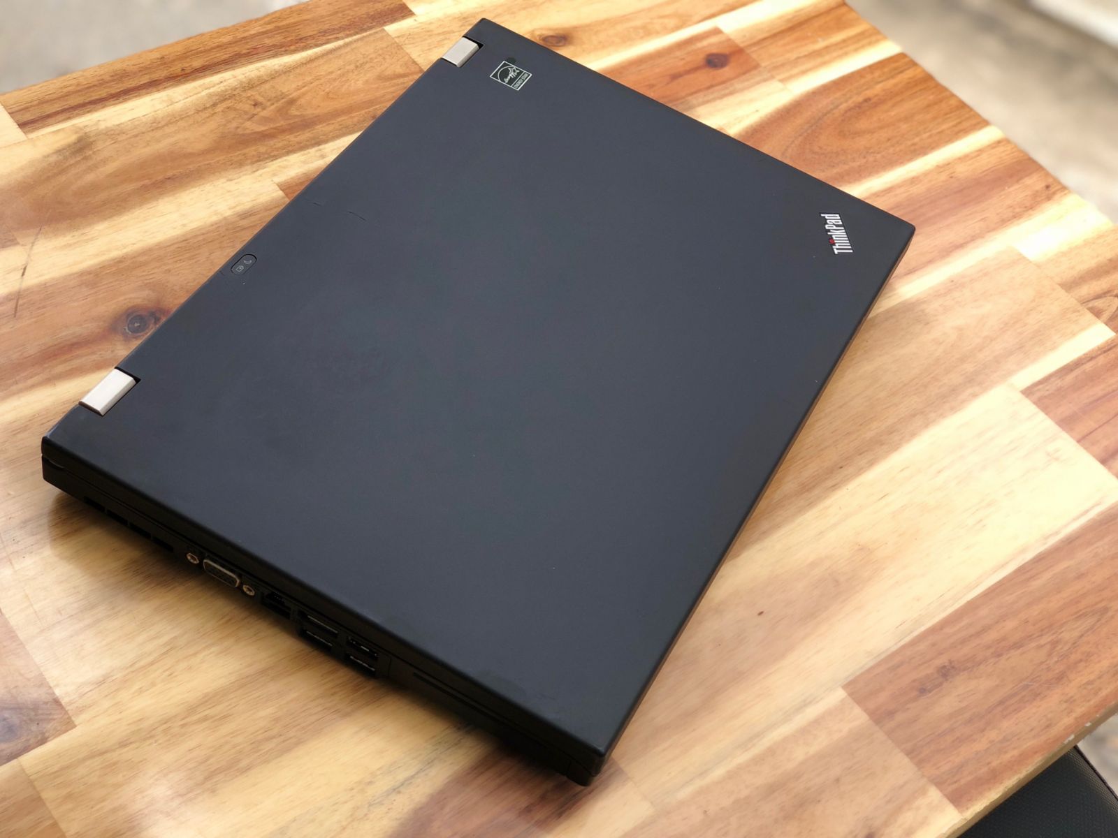 [Trả góp 0%]Lenovo Thinkpad T410 Core i5 Ram 8G SSD 256G 14inch