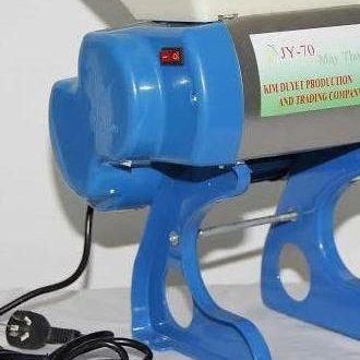 Máy thái thịt bằng điện SS-70