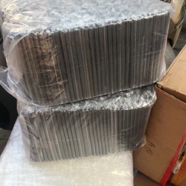 1kg ống hút cao cấp có màng bọc