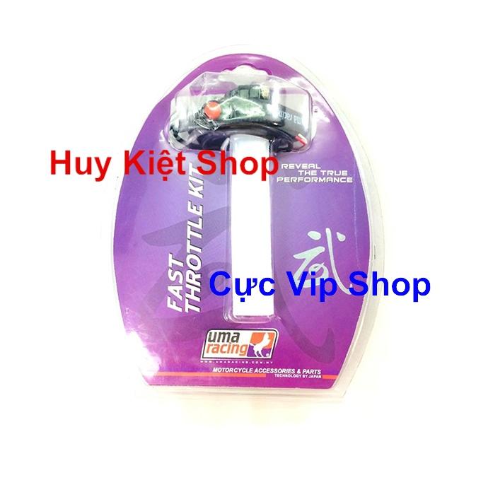 Full Bộ Cùm Tăng Tốc UMA Kèm Dây Ga Cao Cấp MS2266