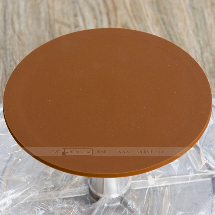 Bàn Xoay Làm Bánh Kem Breadleaf 12inch