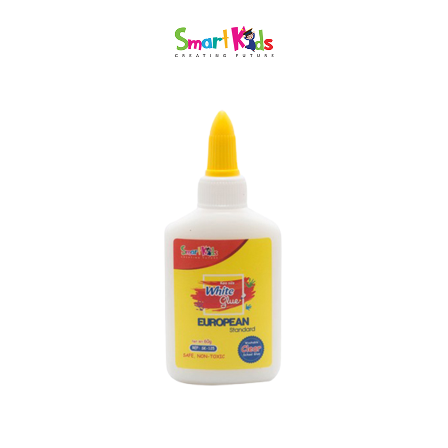 Keo sữa Smartkids 60 gram SK 125