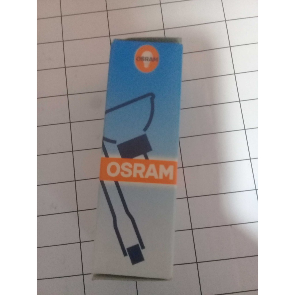 [OSRAM][OSRAM 64655] Bóng Đèn 24V 150w Osram