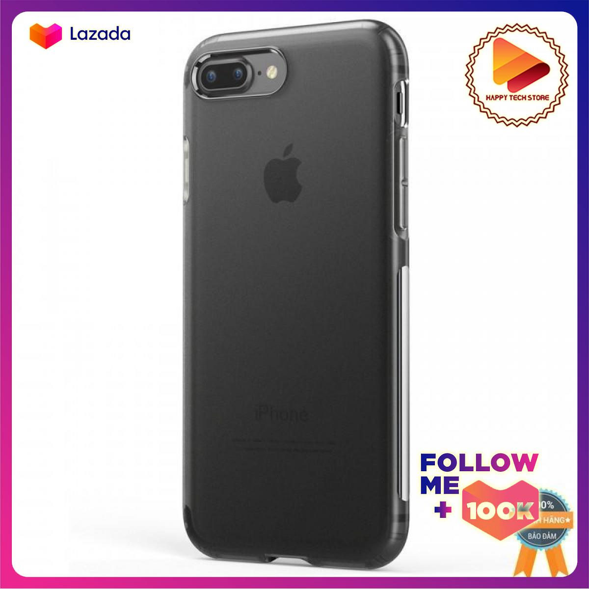 Ốp Lưng iPhone 7 Plus/ iPhone 8 Plus Anker KARAPAX Touch - A9003