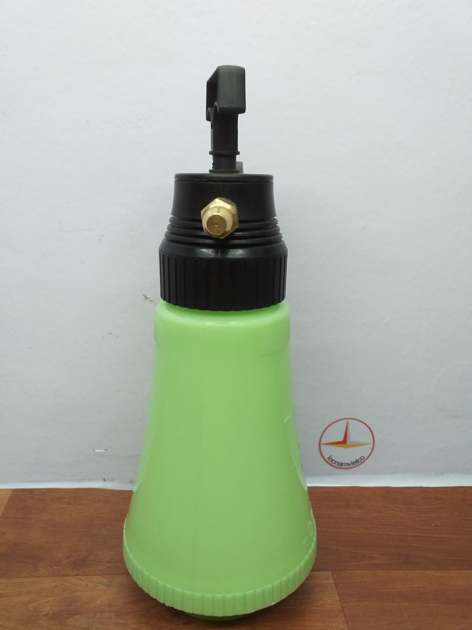 Binh Minh Mist Sprayer, Plant Watering Can 1L