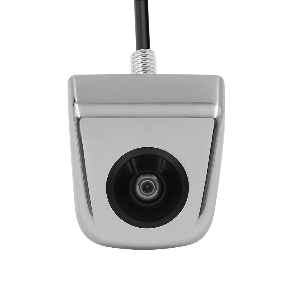 Camera lùi xe hơi AHD 175 xi crom