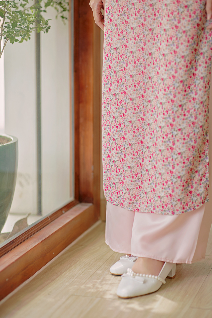 Sumire Store Áo dài Truyền thống Đan Phương