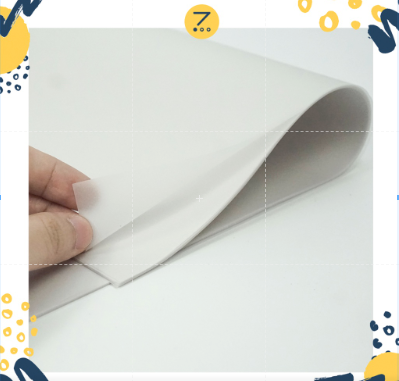 [Zest Corner] Giấy Scan trong (khổ A3 - 20 tờ)