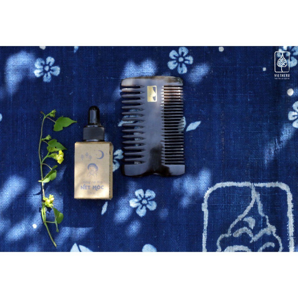 DƯỠNG TÓC THƠM NẾP XƯA VIETHERB