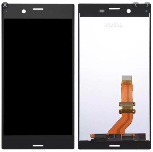 BỘ MÀN HÌNH SONY XZS ZIN