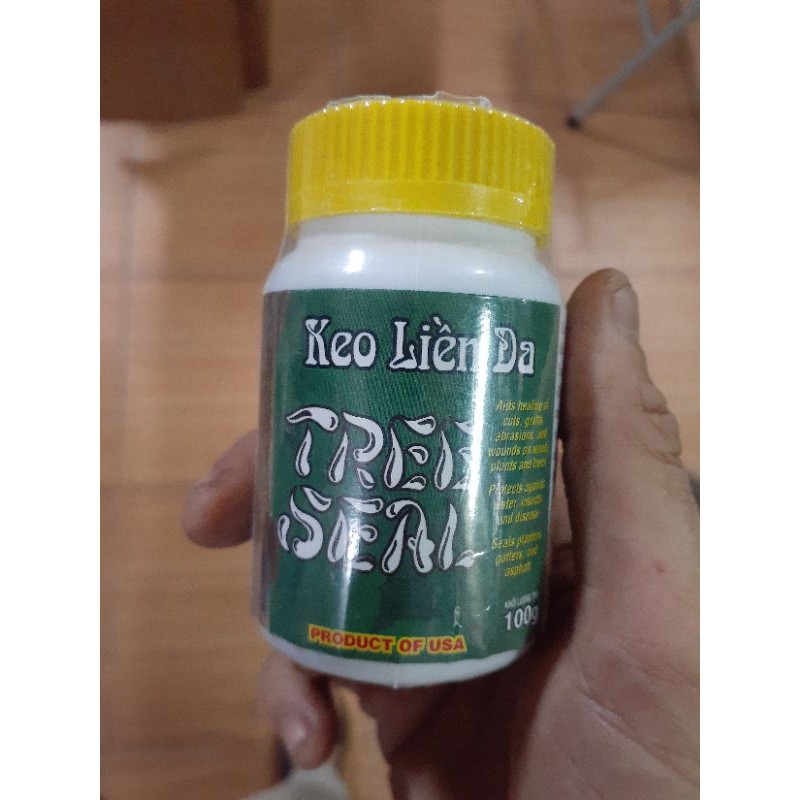 KEO LIỀN SẸO ĐEN NHẬP KHẨU TỪ MỸ