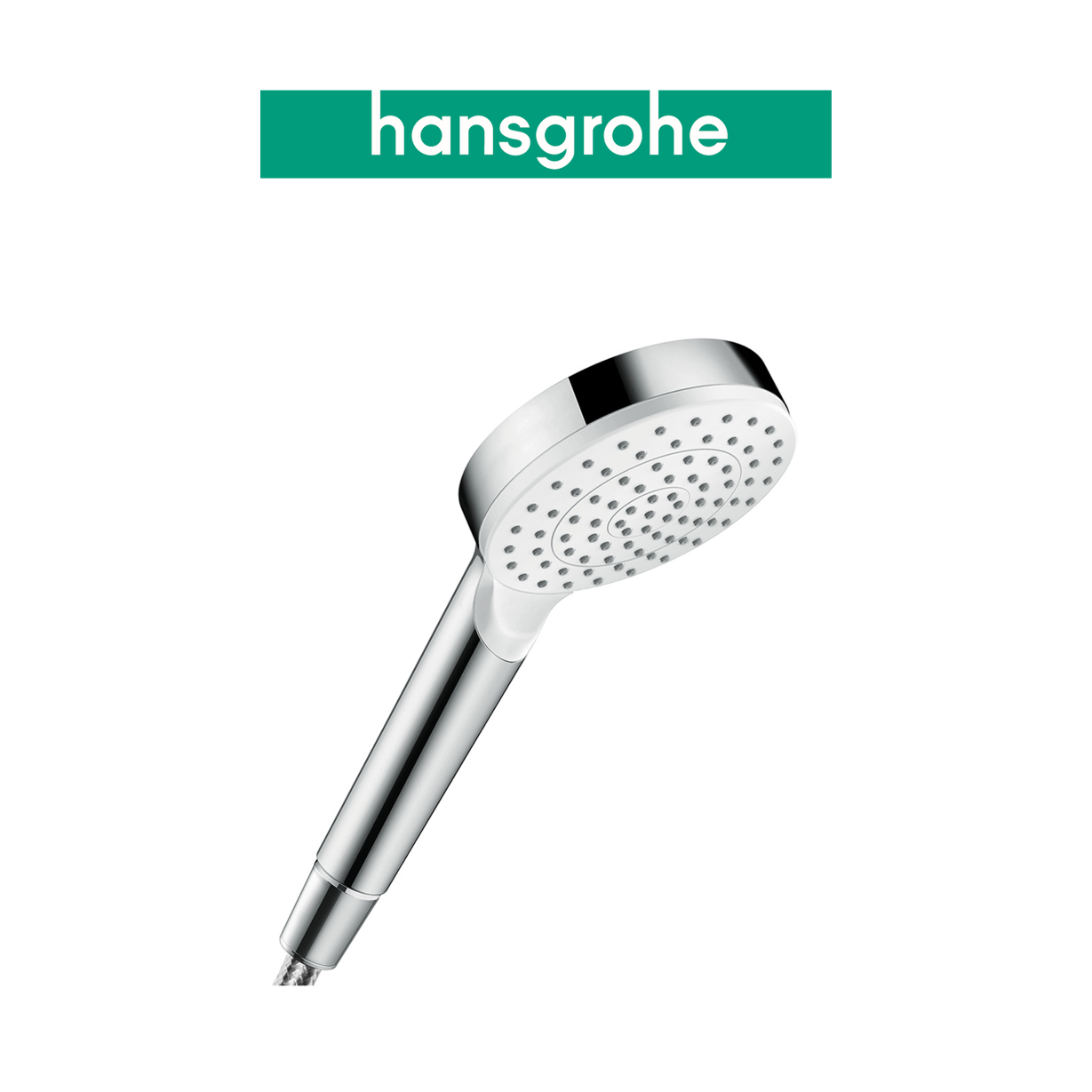 Tay sen HANSGROHE Crometta 100 1jet 26331