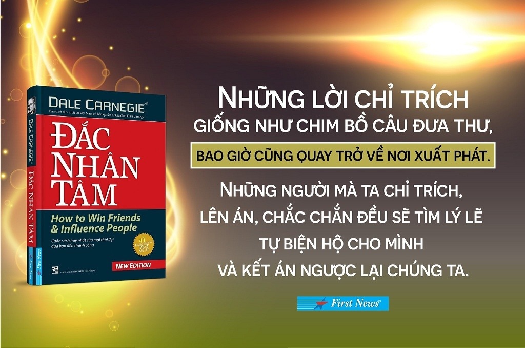 Cá Chép - Đắc Nhân Tâm (Tái Bản 2021)