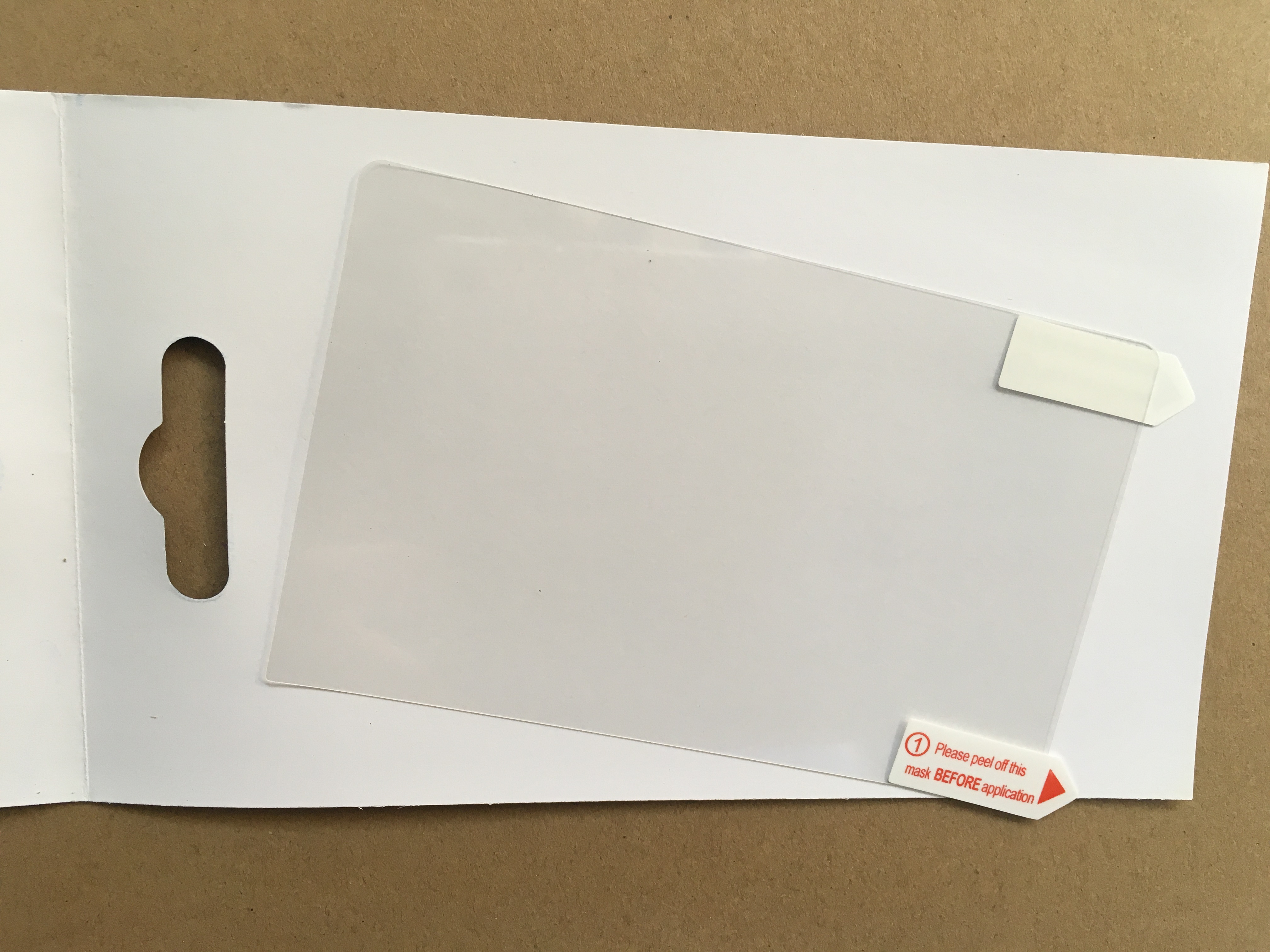 Dán Màn Hình cho New Nintendo 3DS (size nhỏ) Cao Cấp