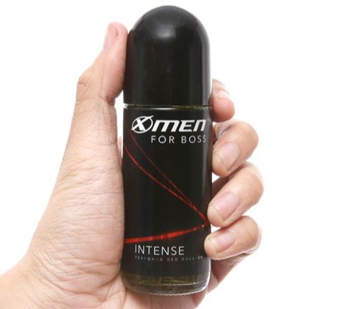 LĂN KHỬ MÙI XMEN FOR BOSS INTENSE 50ML