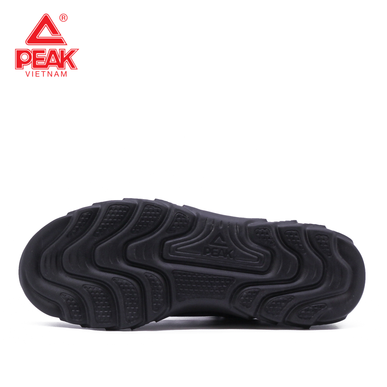 Giày thể thao PEAK Pads Casual E223227J