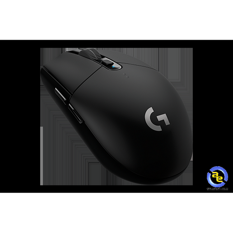 Chuột game không dây Logitech G304 Lightspeed - Bảo Hành 1 Đổi 1