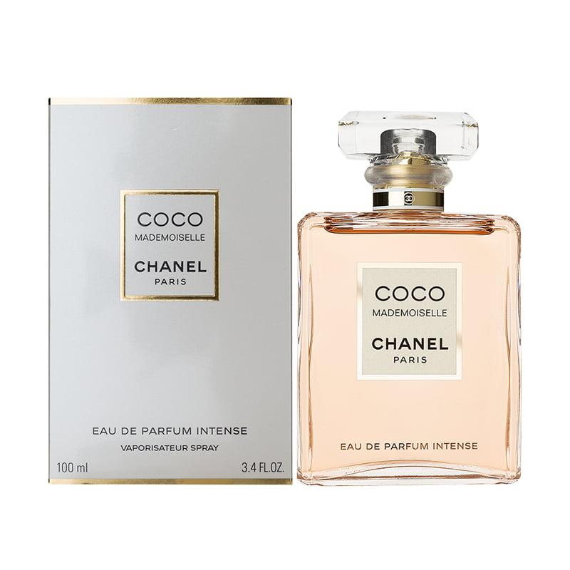 Nước hoa Coco CHA NEL paris