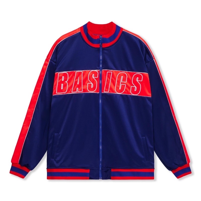 [Nhập LazXuHuong11 giảm 50k cho đơn 399k] BigE jacket ver2 - a.basicsvn