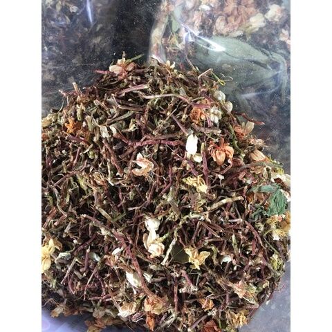100gr Trà Sơn Mật Hồng Sâm Sapa Loại 1