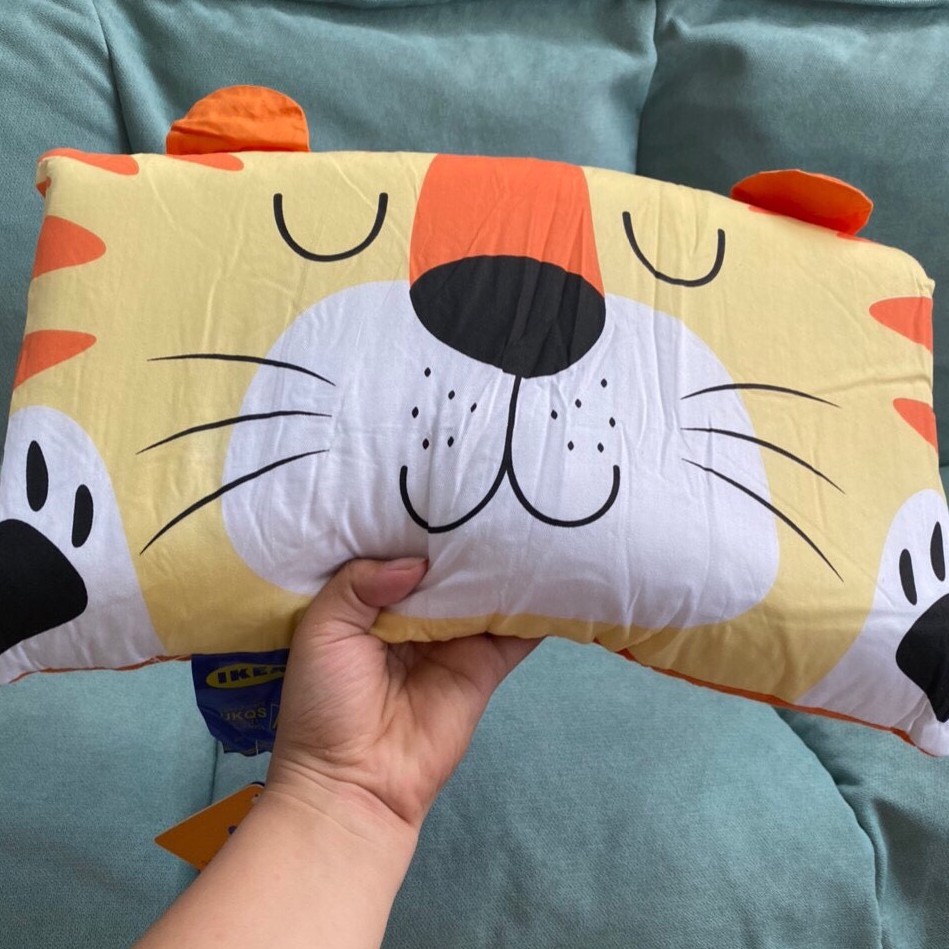 Gối cao su non IKEA cao cấp 30x50cm