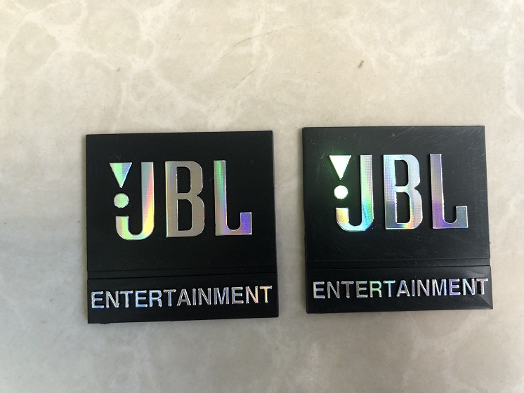 Tem Dán Thùng Loa J.B.L (1 bộ 25k)