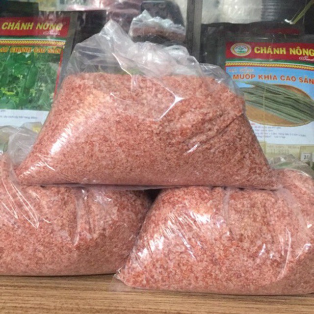 Phân kali nguyên chất 500g
