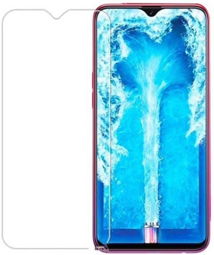 Kính cường lực Oppo A5 2020 (Trong Suốt)