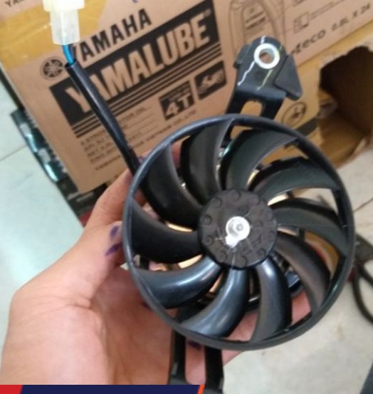 QUẠT KÉT NƯỚC ZIN YAMAHA INDO