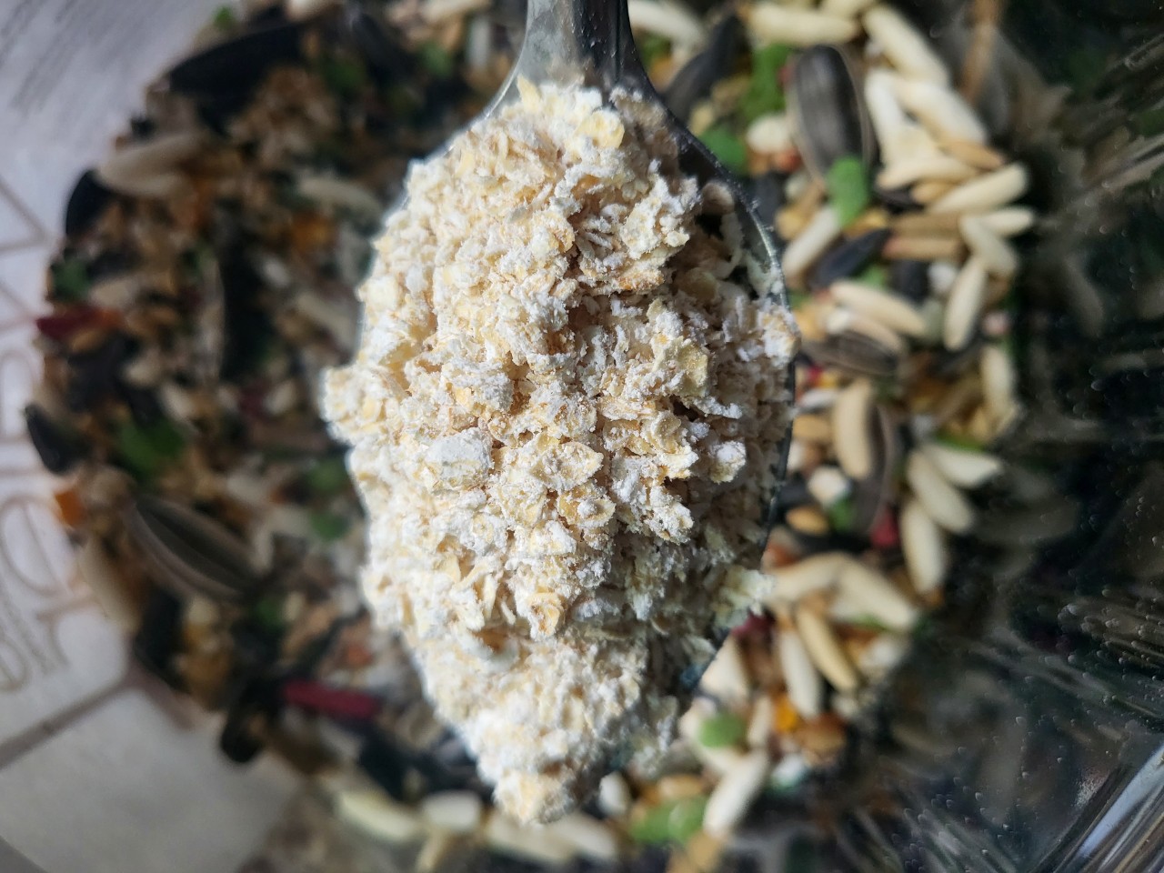 [Bịch 500gram] Thức ăn trôn dinh dưỡng cho Hamster