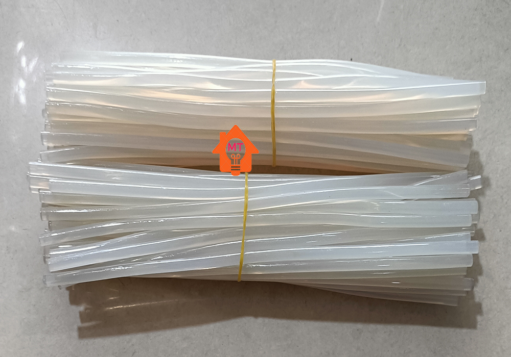 Keo nến nhỏ lớn, Keo silicon nến lớn nhỏ