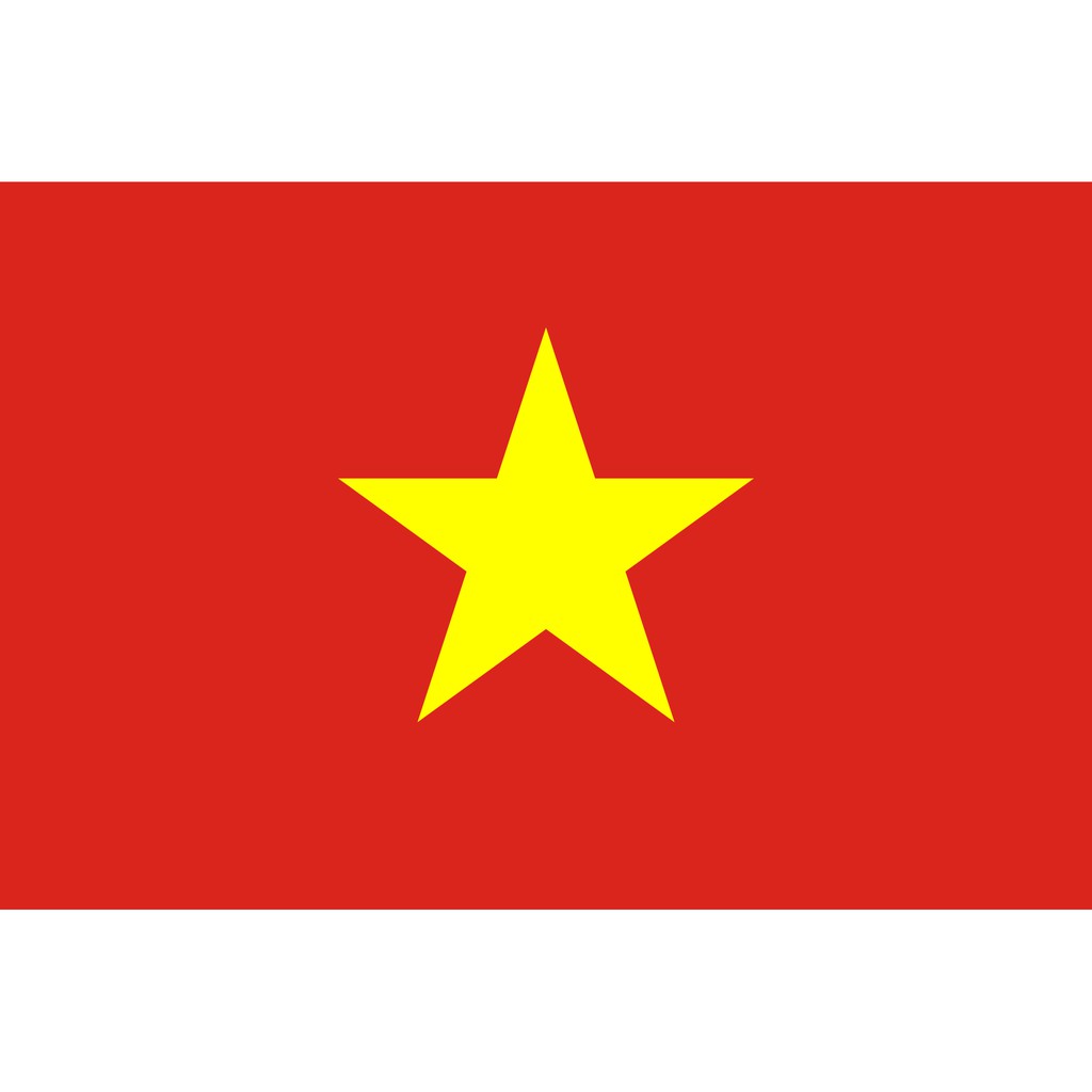 In Cờ 1.2X1.8M - Niềm Tin Chiến Thắng