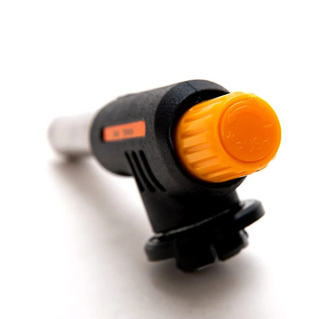 Đầu Khò Gas Đơn Flame Gun