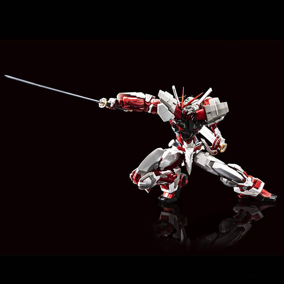 Mô hình Gundam Bandai HIRM Astray Red Frame [GDB]