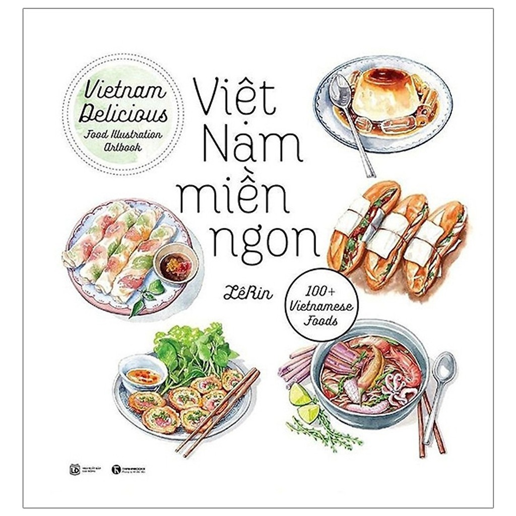 Việt Nam Miền Ngon