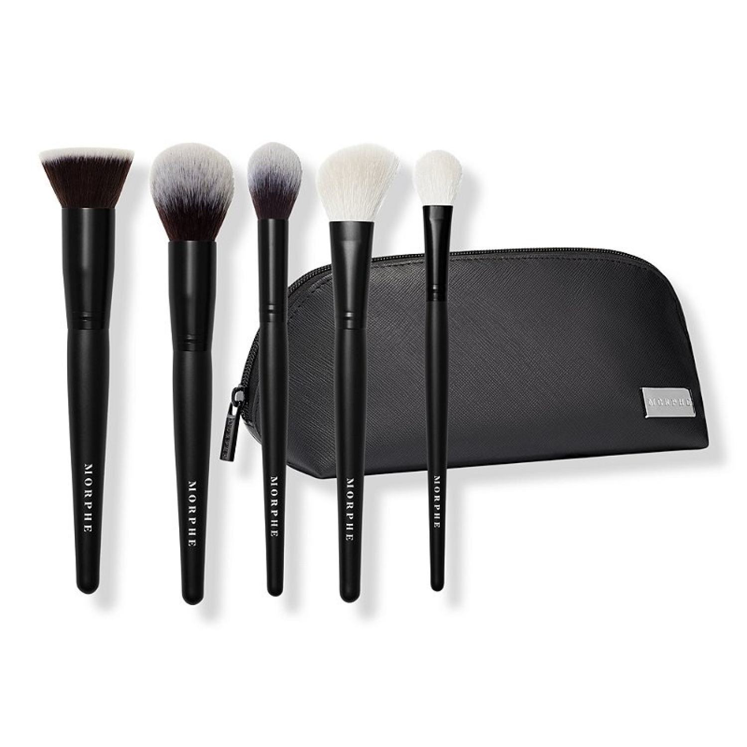 Bộ cọ Morphe Face The Beat 5 cây