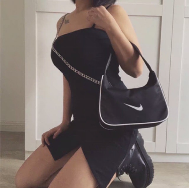 Túi kẹp nách Hobo