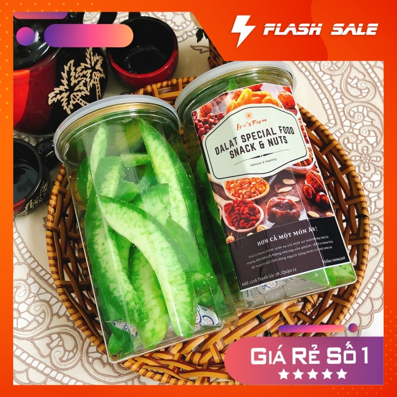 VỎ BƯỞI SẤY DẺO THÁI LAN 300G [LOẠI ĐẶC BIỆT] - DẺO NGỌT