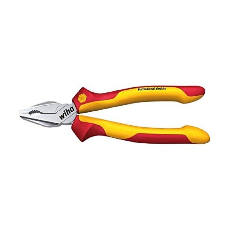 Kìm đa năng cách điện wiha 26705