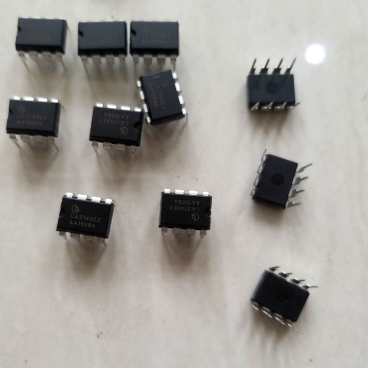 Uc 3843  Bộ 15 Con - Uc 3843