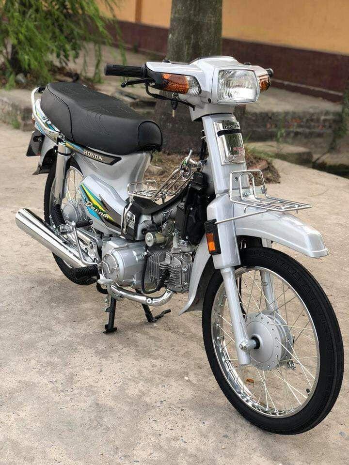 Khóa 6 cạnh cho xe Dream