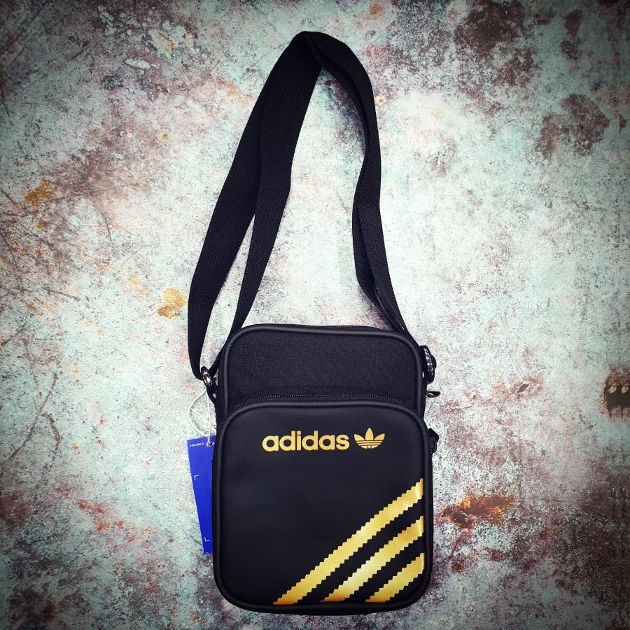 [HCM]Túi Đeo Chéo DAS Classic Mini Bag