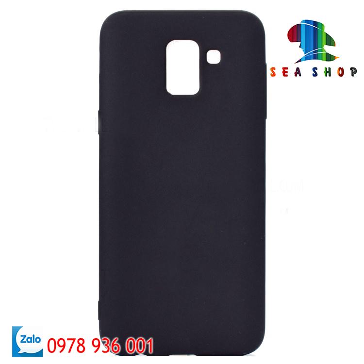 Case for samsung galaxy j6 2018